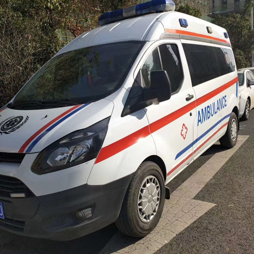 井陉品质救护车出租,为您的健康出行负责