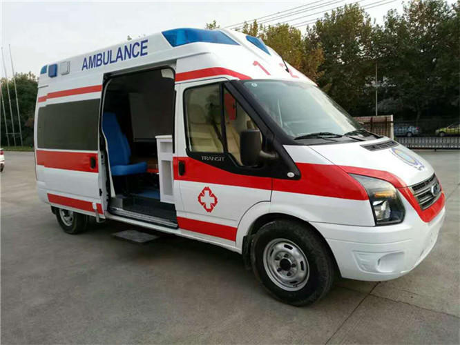 井陉乌鲁木齐沙依巴克区上线 “安康护送” 非急救转运服务平台