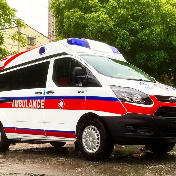 井陉跨省救护车出租护送返乡