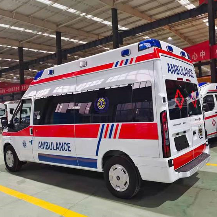 井陉救护车出租 —— 专业、安全、高效的城市急救服务