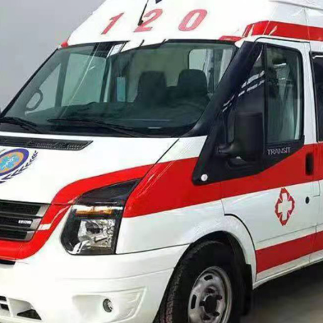 井陉非急救护送病人转院租赁救护车的优缺点对比